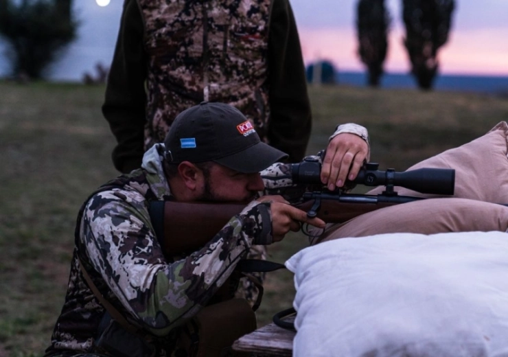 Behind the Hunt: The Preparation for Big Game Hunting in Argentina